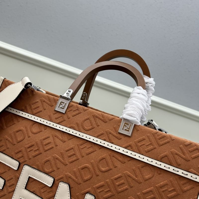 Fendi Shopping Bags